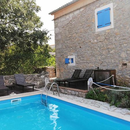Villa Marevic Vrh  外观 照片