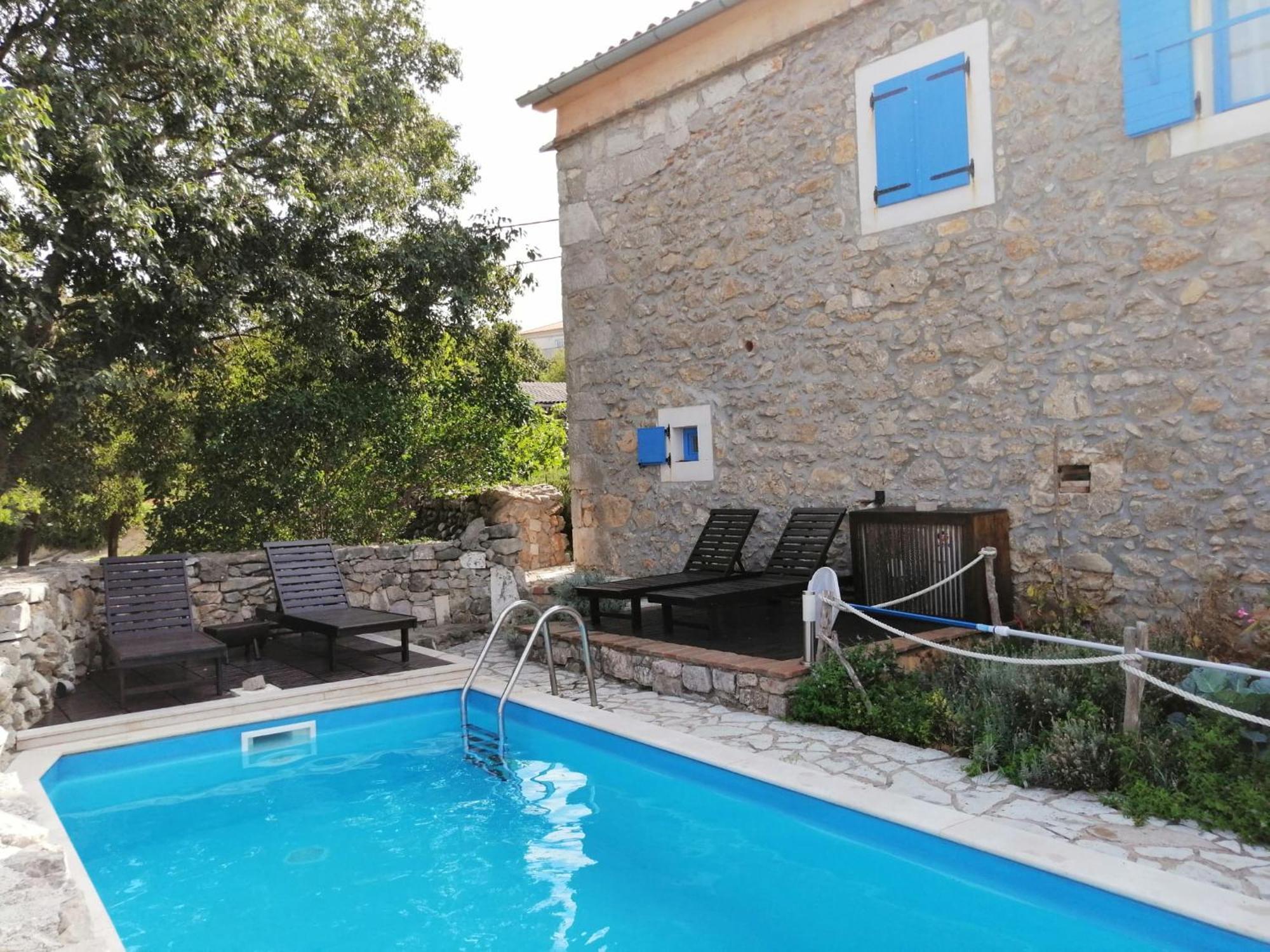 Villa Marevic Vrh  外观 照片
