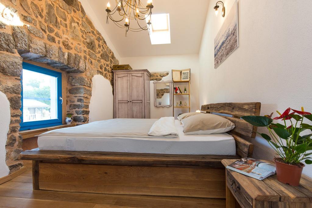 Villa Marevic Vrh  外观 照片