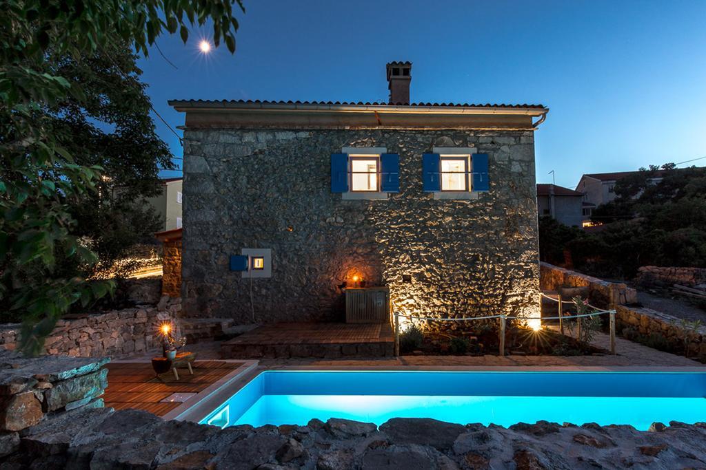 Villa Marevic Vrh  外观 照片